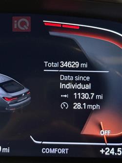 بي ام دبليو الفئة 4